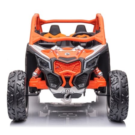 Can-Am Marverick UTV Can-Am Marverick UTV