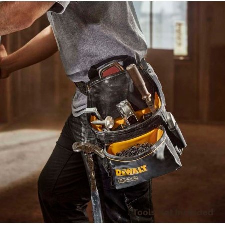 Dewalt værktøjsbælte