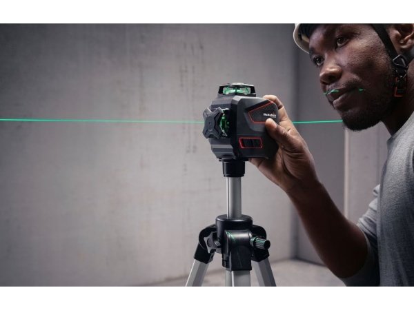 Hultafors krydslaser