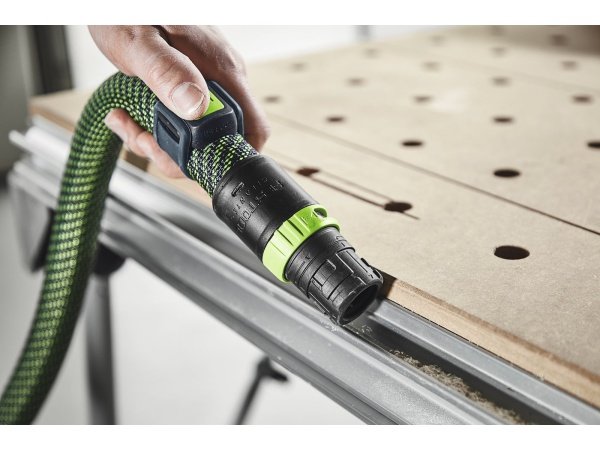 Festool fjernbetjening