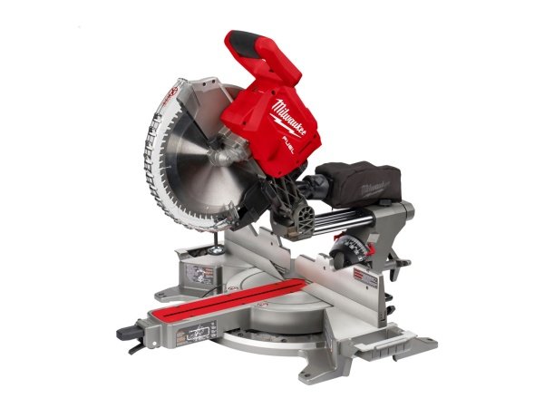 Milwaukee kap-/geringssav