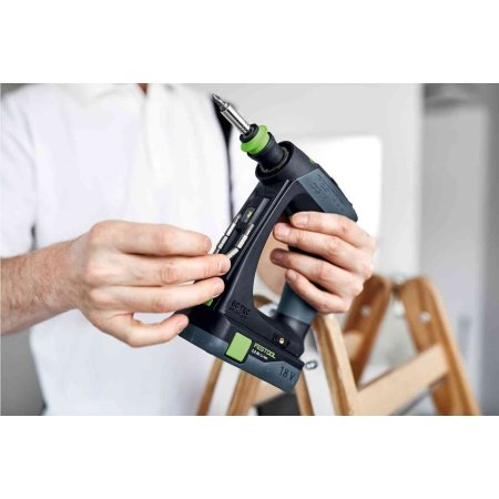Festool bore-/skruemaskine