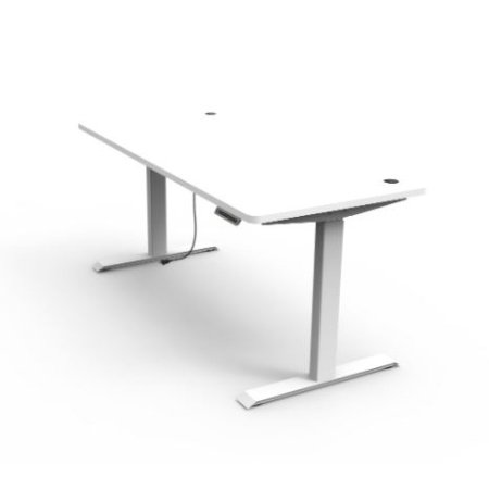 Nordic office hæve/sænkebord*U