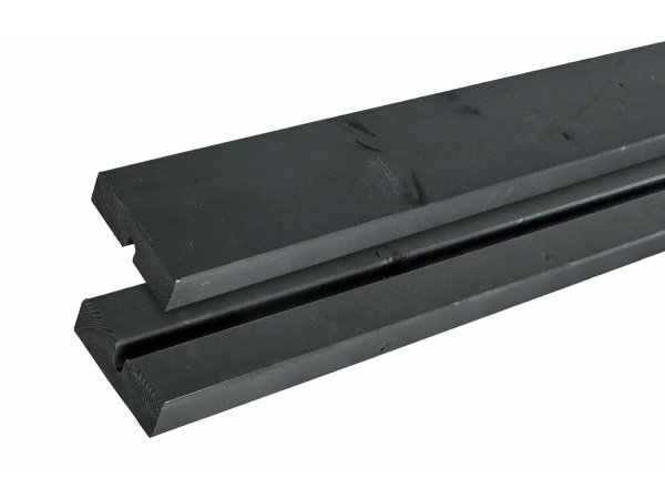 Plus Country plankebænk