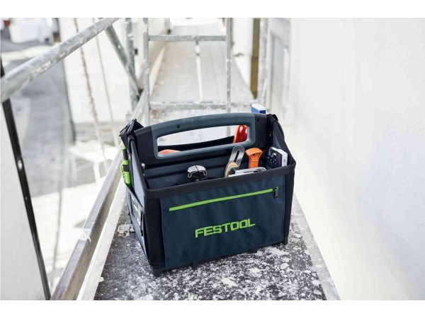 Festool værktøjstaske/systaine