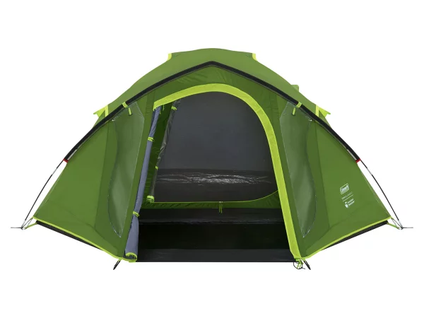 Colemann Darwin 4+