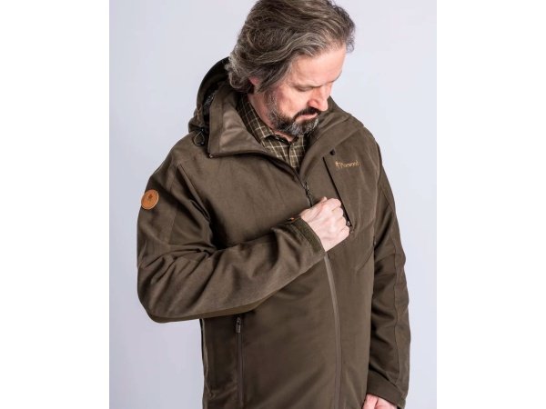 Pinewood Caribou Hunt jakke