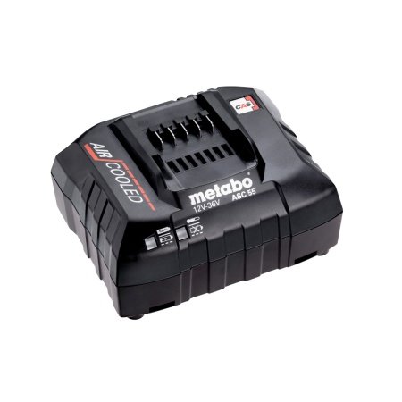 Metabo HS 18 LTX BL 55 hækkeklipper Metabo HS 18 LTX BL 55 hækkeklipper