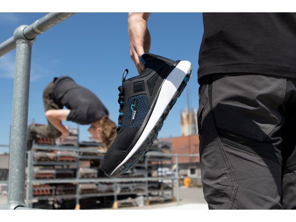 Brynje Splash sikkerhedssko 905