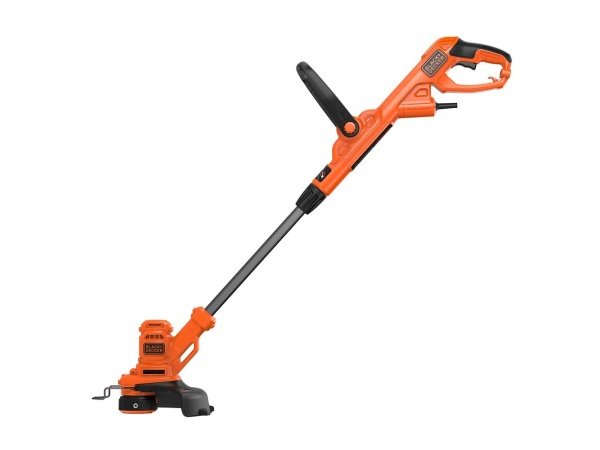 Black & Decker græstrimmer