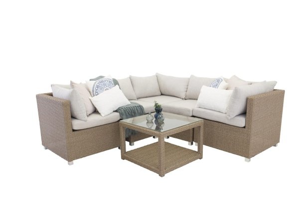 Venture D. loungesæt Vamos