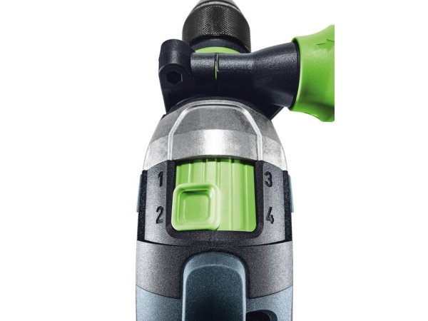 Festool akku bore/skruemaskine