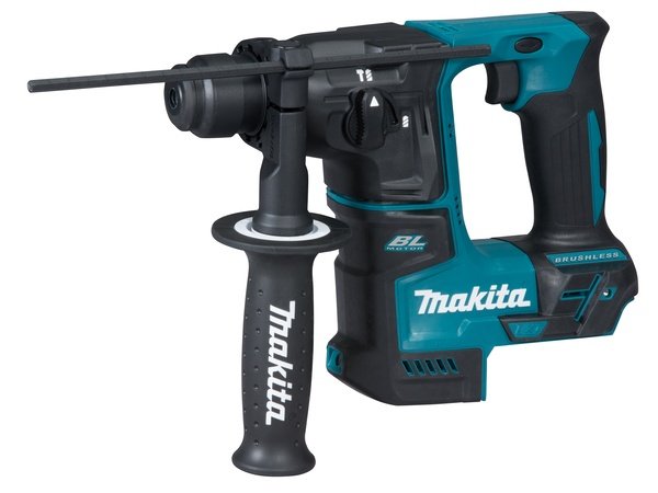 Makita akku borehammer