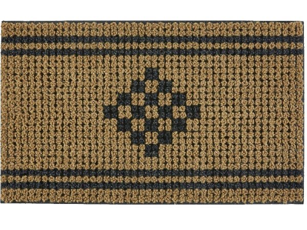 Clean Carpet dørmåtte