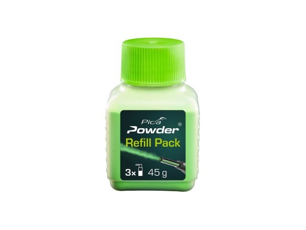 Pica Powder refill Pica Powder refill. Produkt vises