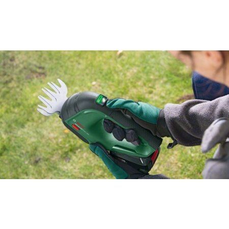 Bosch akku multiklipper