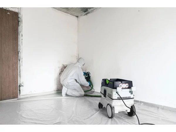Festool støvsuger CLEANTEC CTH 26 EI