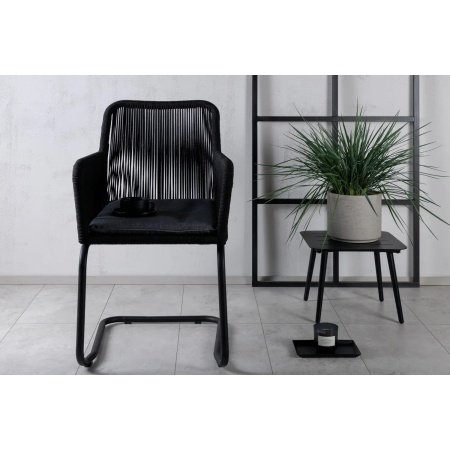 Venture D. havestol Lindos