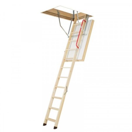 Fakro lofttrappe LWT Super Ene