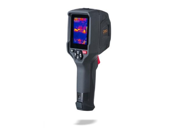 GeoFennel termografikamera GeoFennel termografikamera