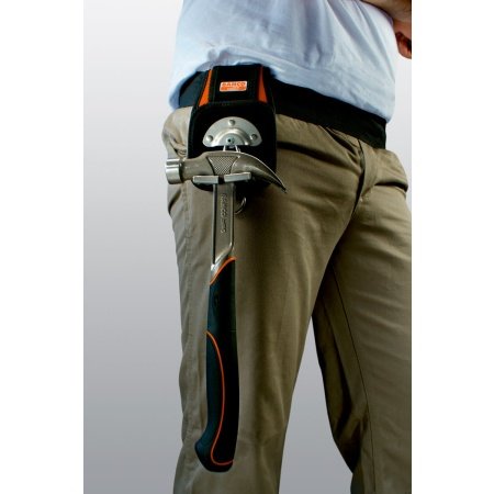 Bahco Ergo kløfthammer