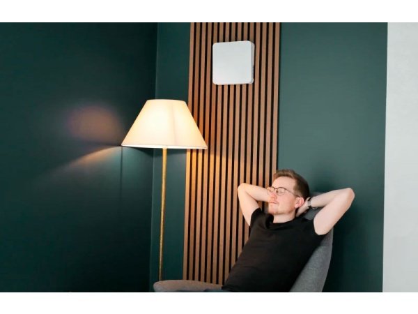 Duka ONE C4 ventilator