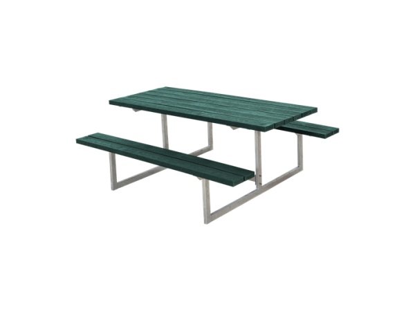 Plus Basic bord-/bænkesæt