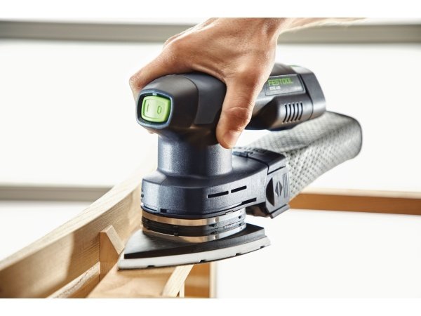 Festool deltasliber