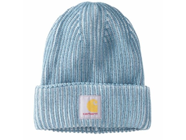 Carhartt hue Carhartt hue, blå