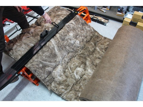 MaiCut isoleringsskærer