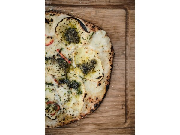 Morsø Pizzaspade Morsø Pizzaspade med træskaft