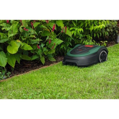 Bosch akku robotplæneklipper