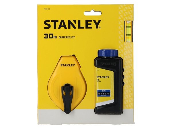 Stanley 1:1 kridtsnor. Produkt vises