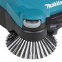 Makita XGT fejemaskine