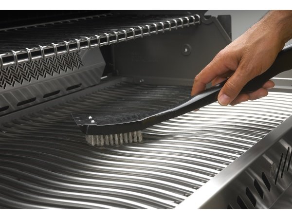 Napoleon grillbørste