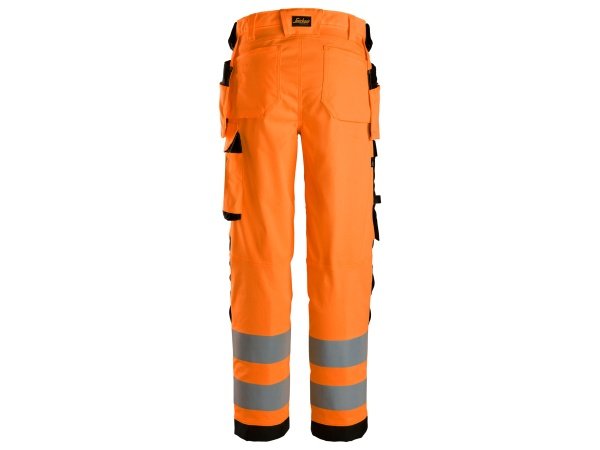 Snickers arbejdsbukser 6743
