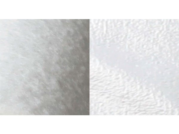 Bihui afdækningsfilt Bihui afdækningsfilt Skridsikker, 100 cm BH-DCSPFW. Billedet viser produktet med hvid baggrund.