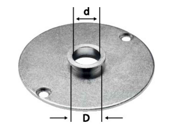 Festool  kopiring t/vs 600