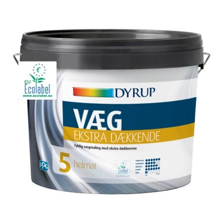 Dyrup væg 5