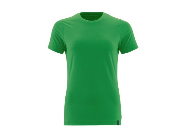 Mascot t-shirt Crossover