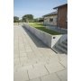 IBF Parkline Støttemur 80 80 x 120 x 45 cm