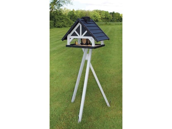 Ryom fuglefoderhus Villa