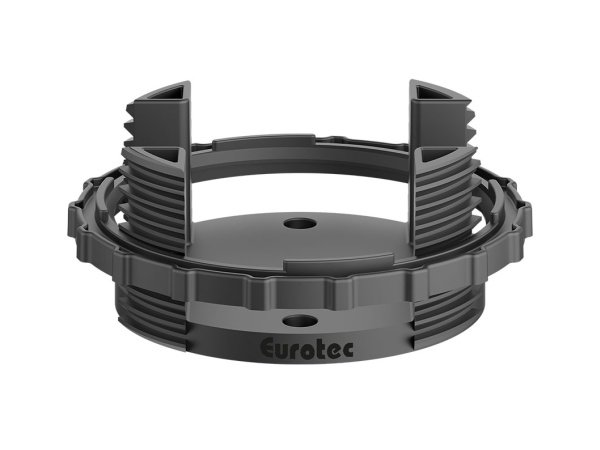 Eurotec støttesystem