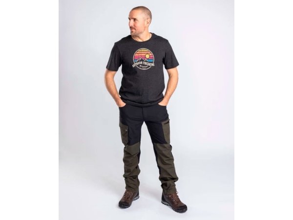 Pinewood Finnveden T-shirt