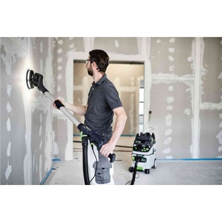 Festool slibemaskinetilbehør