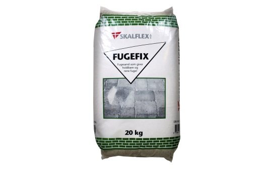Skalflex fugesand 20kg