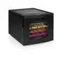 Princess Food Dehydrator. Produkt vises med indhold