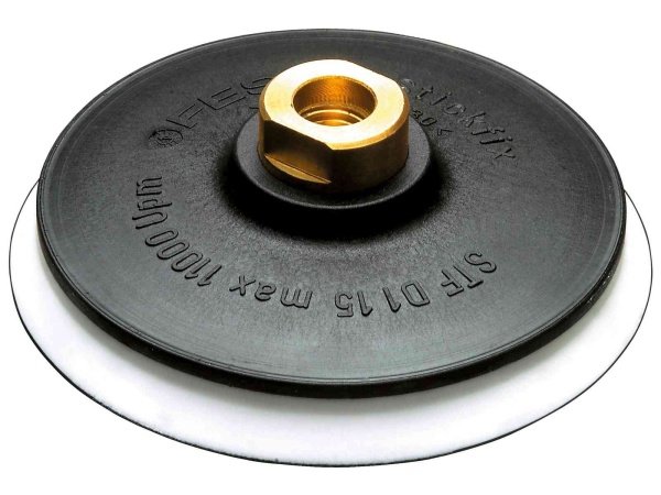 Festool bagskive/normal