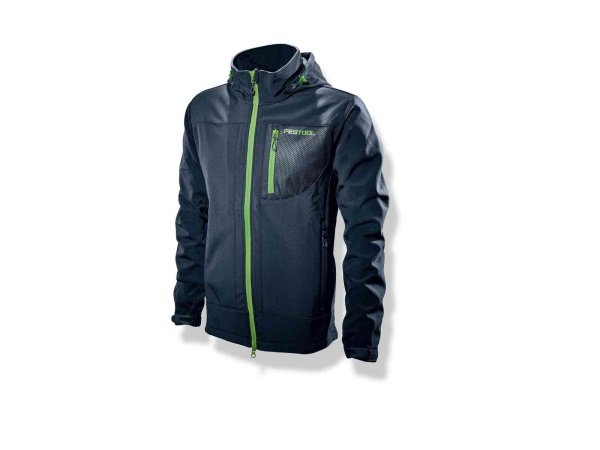 Festool Softshell-jakke