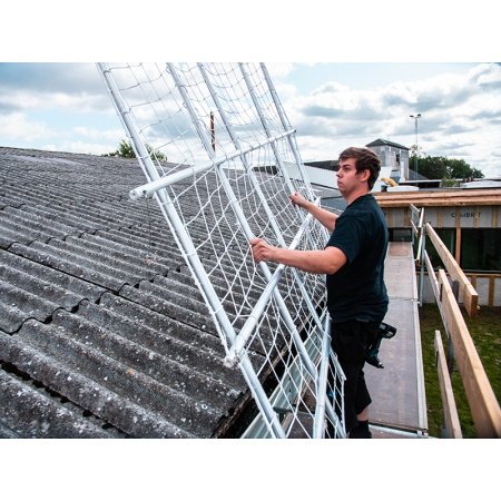 NET-OP startsæt faldsikring